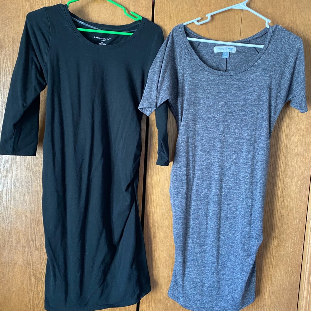 Maternity dresses